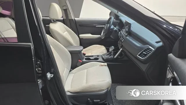 Kia Seltos id 3630983 из Кореи 20