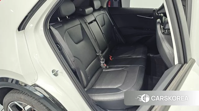 Kia Di Ol Nu Niro id 4726166 из Кореи 33