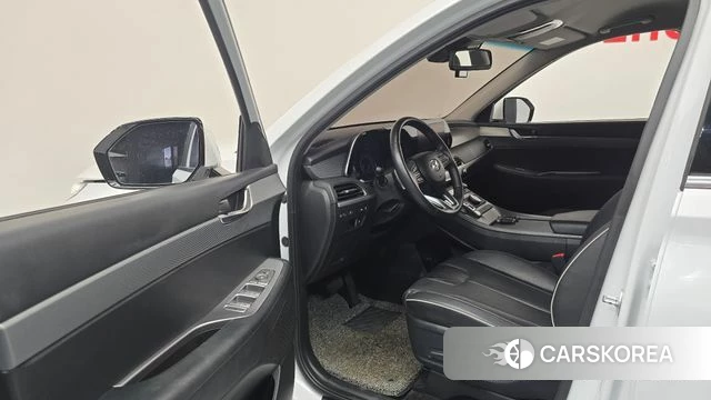 Hyundai Palisade id 4657321 из Кореи 30