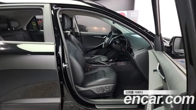 Kia Di All New Niro EV id 2949640 из Кореи 20