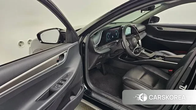 Hyundai The New Grandeur IG id 2979631 из Кореи 20