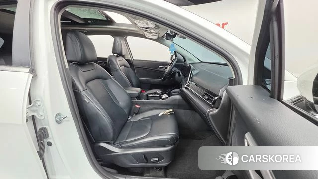 Kia Sportage 5th Generation id 3806542 из Кореи 20