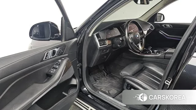 BMW X5 (G05) id 2999635 из Кореи 20