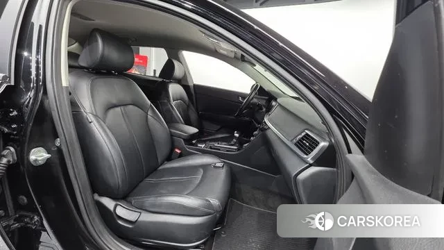 Kia The New K5 2nd generation id 3357334 из Кореи 20