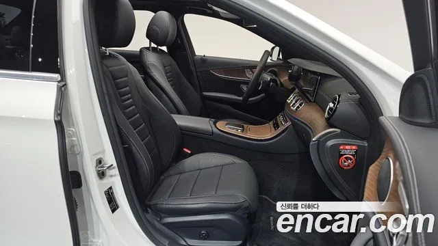 Mercedes-Benz E-Class W213 id 2880234 из Кореи 20