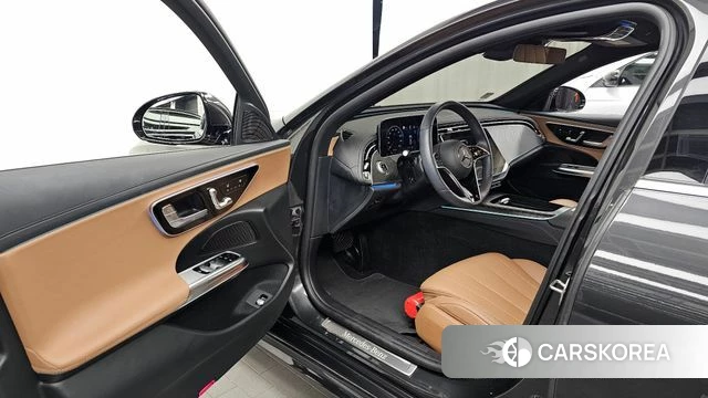 Mercedes-Benz E-Class W214 id 4578679 из Кореи 32