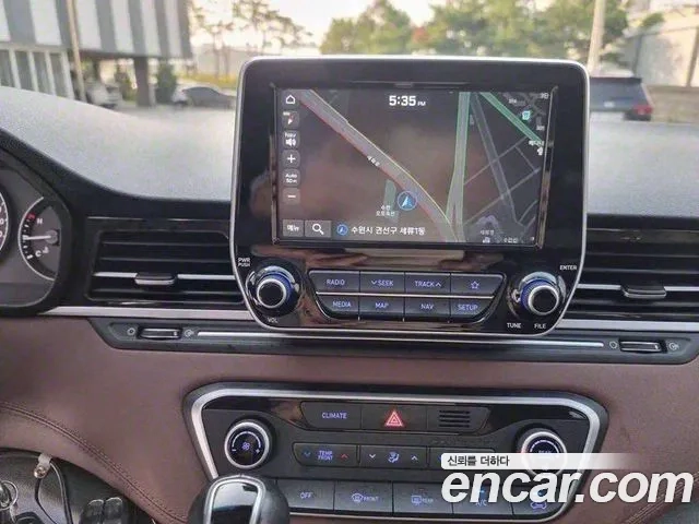 Hyundai The New Grand Starex id 2860661 из Кореи 20