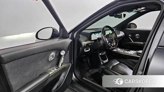 Genesis GV60 id 3839515 из Кореи 20