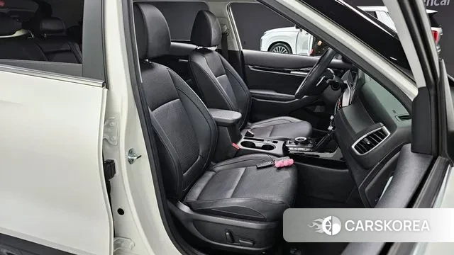 Kia The New Seltos id 3383781 из Кореи 20