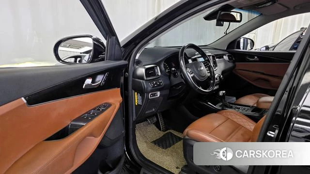 Kia The New Sorento id 3955732 из Кореи 20