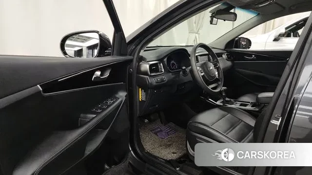 Kia All New Sorento id 3520043 из Кореи 20