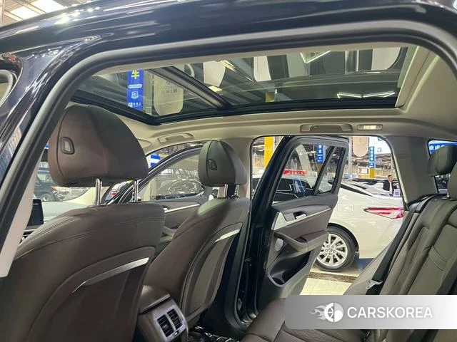 BMW X3 id 4393481 из Китая 30