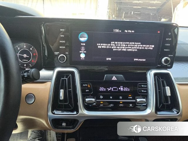 Kia Sorento 4th Generation id 4899726 из Кореи 19