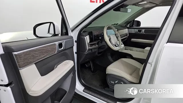 Hyundai Santa Fe (MX5) id 3426585 из Кореи 20