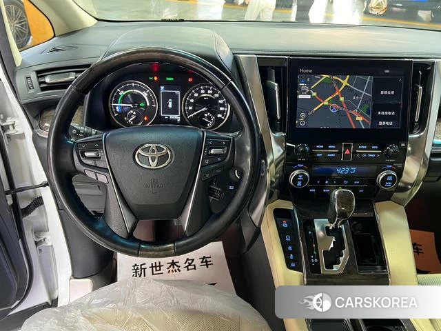Toyota Elfa id 4279034 из Китая 15