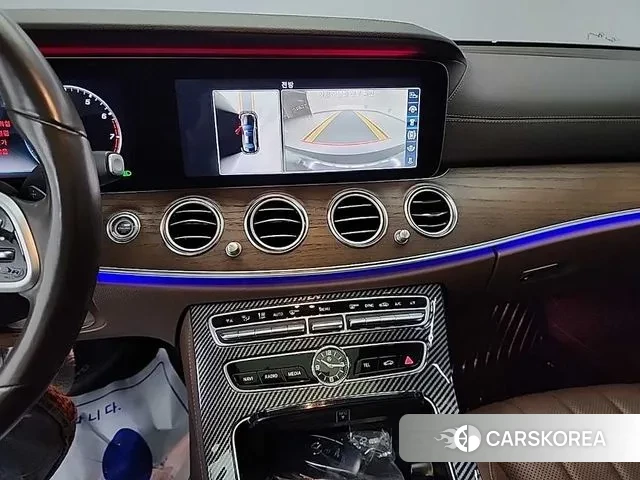 Mercedes-Benz E-Class W213 id 3425509 из Кореи 18