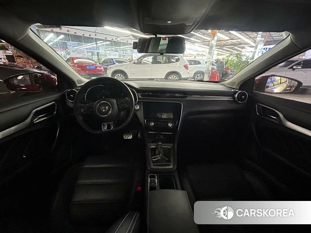 MG MG6 id 4217541 из Китая 10
