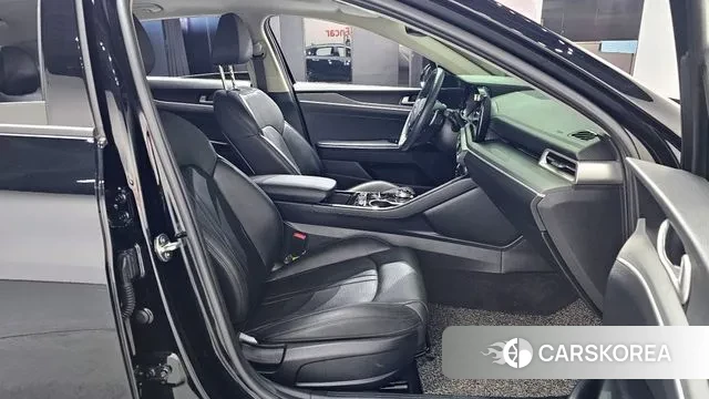 Kia K5 3rd generation id 3601340 из Кореи 20