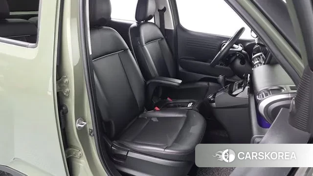 Hyundai Casper id 3011795 из Кореи 20