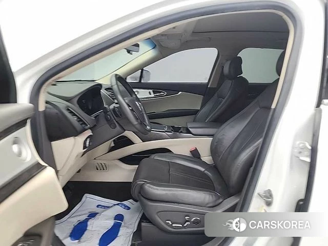 Lincoln Nautilus First generation id 3919803 из Кореи 18