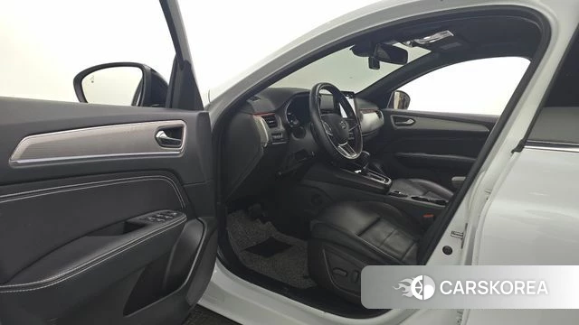Renault Korea (Samsung) XM3 id 4905723 из Кореи 32