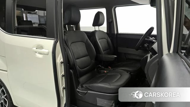 Kia The New Kia Ray id 3859135 из Кореи 20