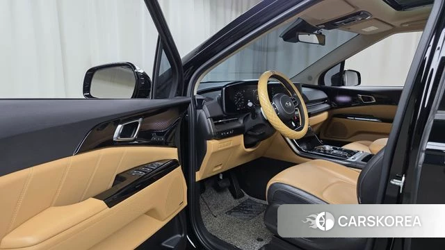 Kia Carnival 4th generation id 3954617 из Кореи 20