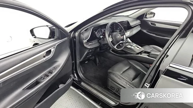 Hyundai The New Grandeur IG id 3488522 из Кореи 20