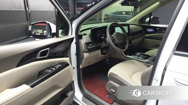 Kia Carnival 4th generation id 3827041 из Кореи 20