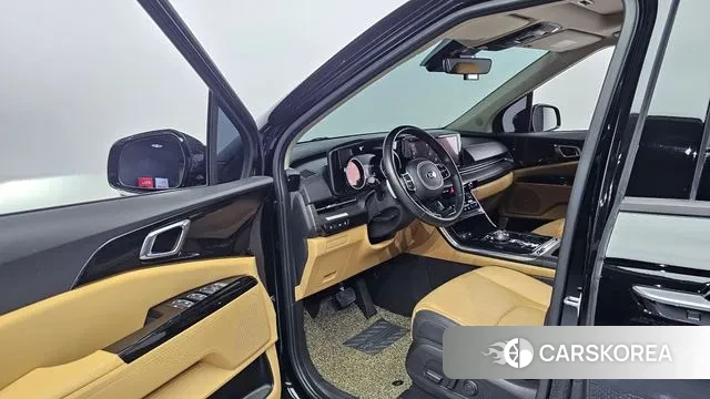 Kia Carnival 4th generation id 3395648 из Кореи 20