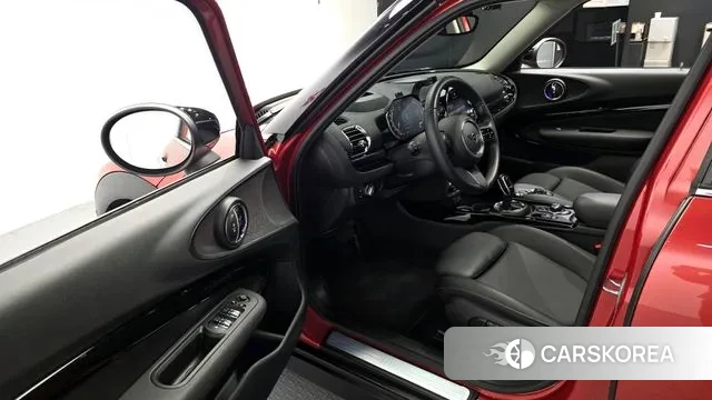 Mini Cooper Clubman id 3771281 из Кореи 20