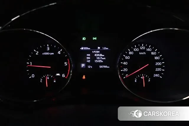 Kia The New Carnival id 3736350 из Кореи 20