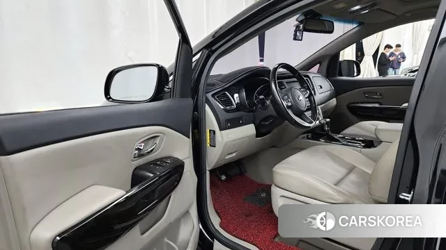 Kia The New Carnival id 3480255 из Кореи 20