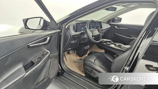 Kia EV6 id 4585738 из Кореи 20