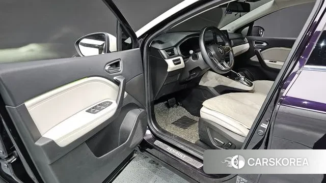 Renault Korea (Samsung) Capture id 3562347 из Кореи 20