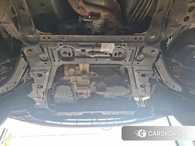 Renault Korea (Samsung) The New QM6 id 4624668 из Кореи 11