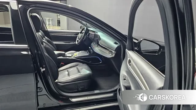 Hyundai The New Grandeur IG id 3468003 из Кореи 20