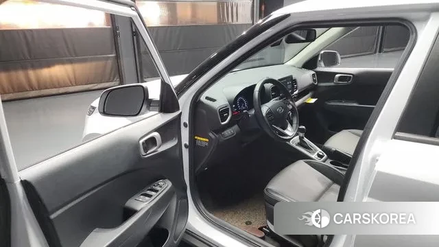 Hyundai Venue id 3396330 из Кореи 20