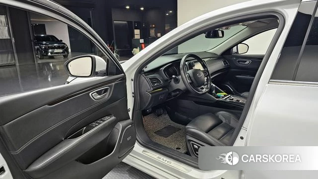 Renault Korea (Samsung) SM6 id 4384677 из Кореи 34