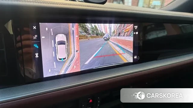 Porsche Cayenne (PO536) id 3507688 из Кореи 10