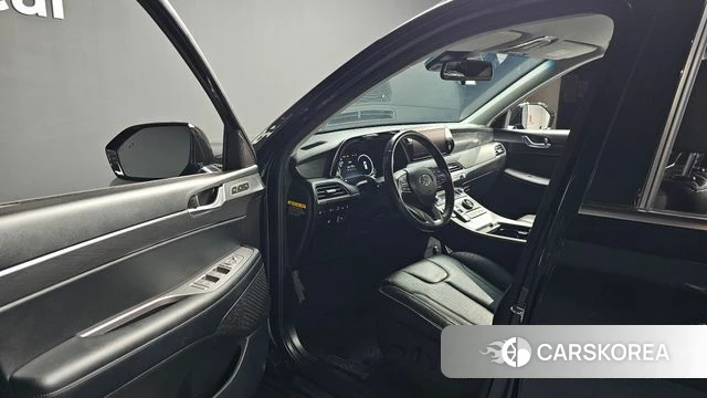 Hyundai Palisade id 4864811 из Кореи 33
