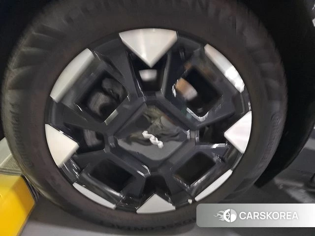 Kia The New Carnival 4th Generation id 4630393 из Кореи 20