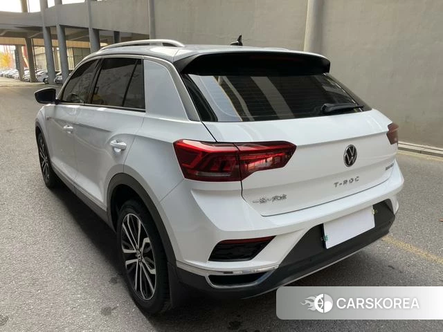 Volkswagen Exploring songs id 4297680 из Китая 17