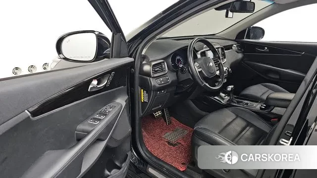 Kia The New Sorento id 3417734 из Кореи 20