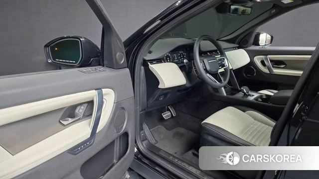 Land Rover Discovery Sports 2nd Generation id 4539869 из Кореи 39