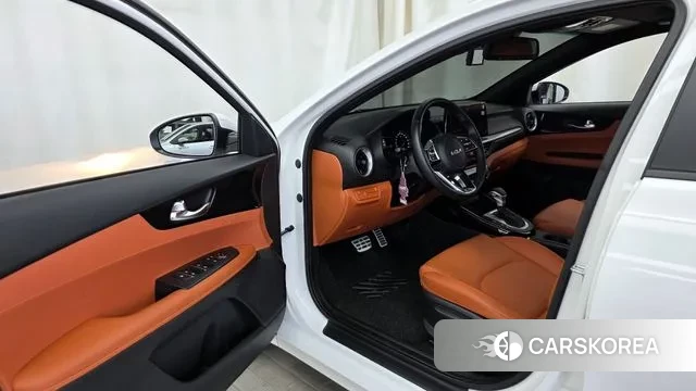 Kia The New K3 2nd generation id 3590646 из Кореи 20