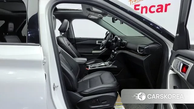 Ford Explorer 6th Generation id 3453538 из Кореи 20