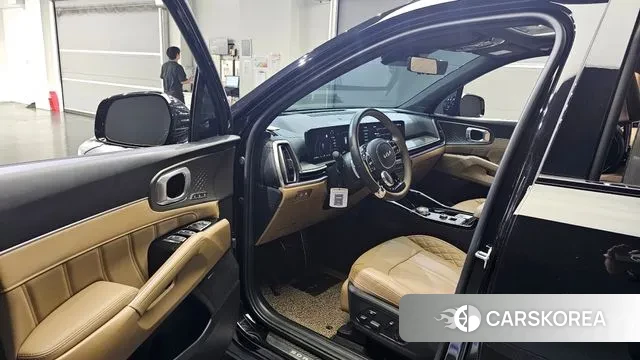 Kia The New Sorento 4th Generation id 3159111 из Кореи 20