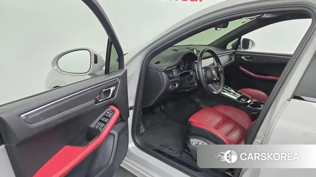 Porsche Macan id 3036666 из Кореи 20