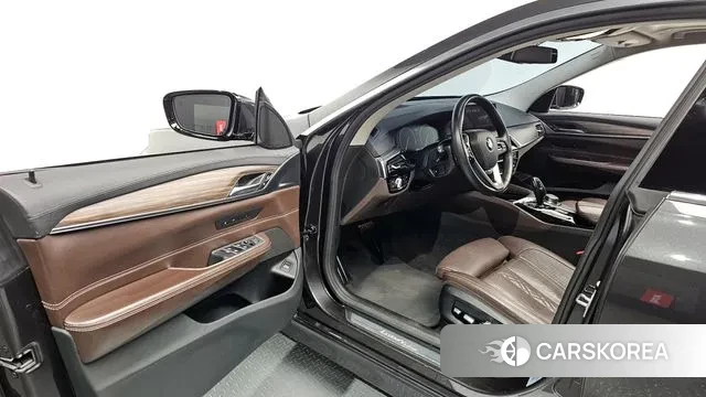 BMW 6 Series GT (G32) id 3000345 из Кореи 20